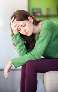 Headache Homeopathy Treatment Remedies - Total Healing Homeopathy